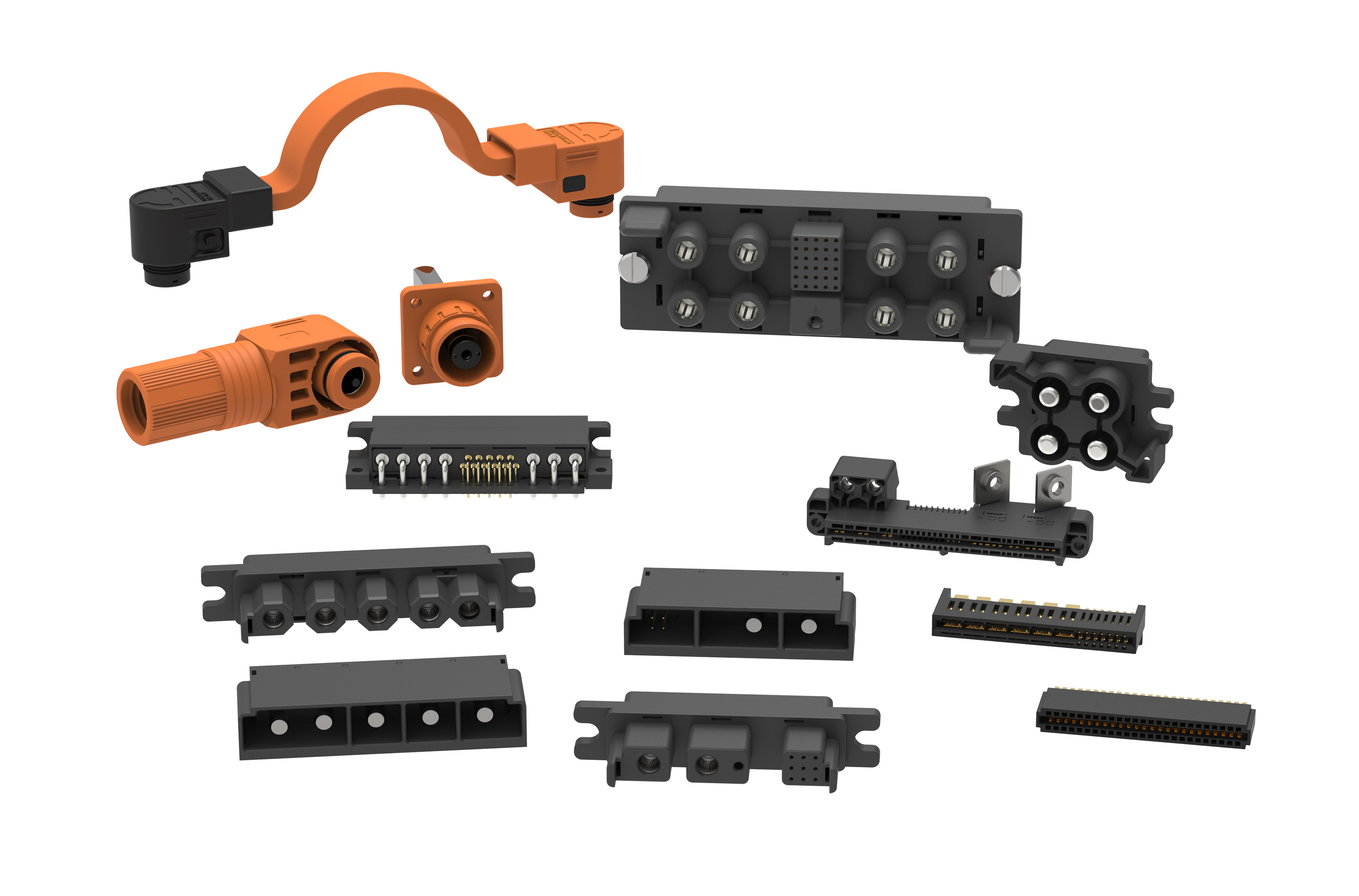 Power Connector